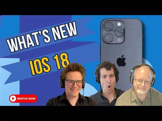What’s Next for Apple? A Deep Dive into iOS 18, macOS 15, and WatchOS 11’s Progress