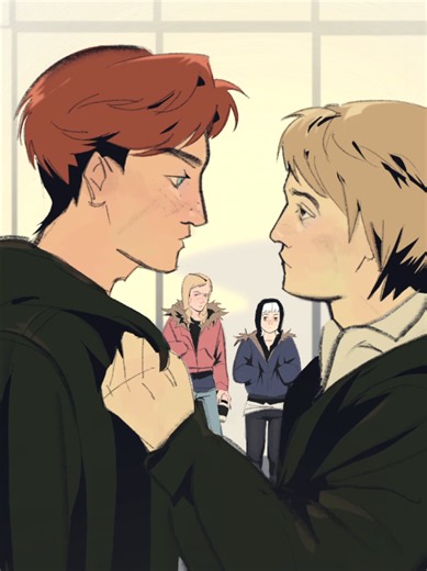 ПРОСТИТЕ #ври #allforthegame #reneewalker #alisonreynold #andreil | all for the game