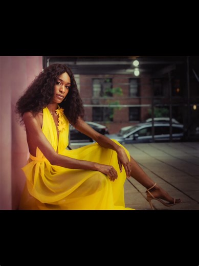 Sometimes there are a few steps more than just snap and send! 📸👀 #njphotographer #njmodel #njdesigner #fyf