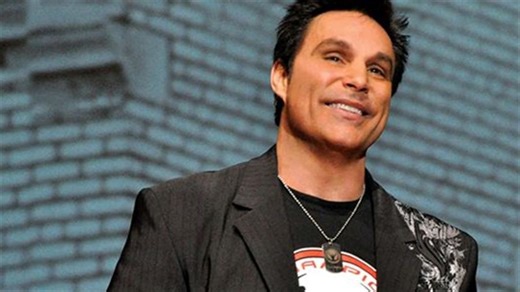 Marc Mero Opens Up About Dark Period After WWE | PWMania - Wrestling News