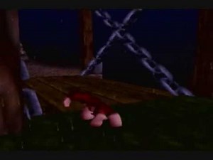 Let's Play Donkey Kong 64 Part 60