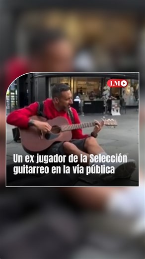 Diario LM Neuquén on Instagram: "🎵🎸 Jonás Gutiérrez, jugador argentino y símbolo del Newcastle United, apareció con su guitarra en mano frente al Monumento a Grey, donde interpretó una canción de la banda argentina La Contra. 📲 Publicó el video en sus redes sociales y escribió: “Soy un geordie. Amo esta ciudad, amo a esta gente”. 📌 Toda la información, en un solo lugar."
