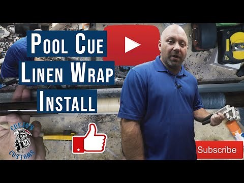 Complete Linen wrap Full length