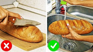 4.5M views · 1.6K reactions | 23 TRUCOS INTELIGENTES DE COCINA PARA TODA OCASIÓN: | Ideas en 5 minutos Niños | Facebook