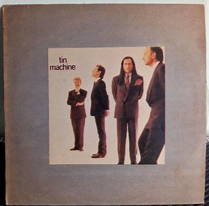 Tin Machine - Tin Machine