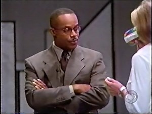 Welcome To New York - Jim Gaffigan, Christine Baranski