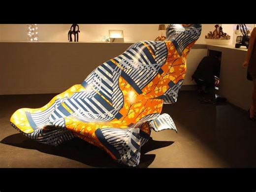 Modern chairs and benches great for any home decor