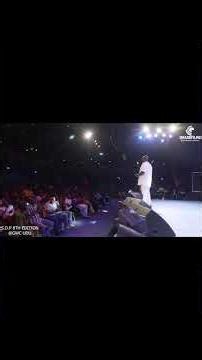 Comedian Gordons cracking his audience 😁 and teaching them for free #comedy #standupcomedy #funny