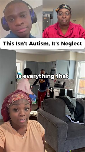 Understanding Autism and Struggles in Daily Life