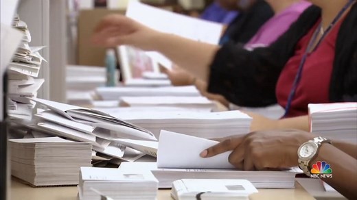 Tax code changes leave many Americans with unhappy returns