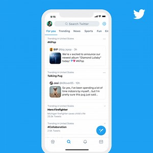 What is Trending on Twitter Today?