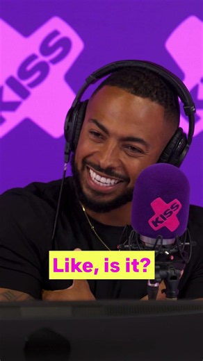 Isss ittt😭 #tyla #slang #kissbreakfast