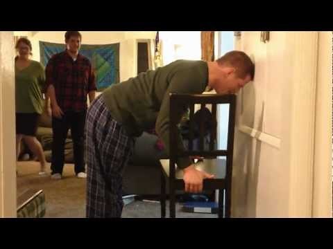 The Chair Experiment