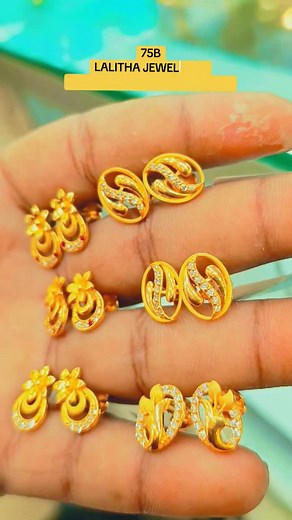 லலிதா ஜீவல்லறி on TikTok