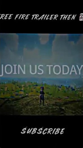 2017 vs 2018 vs 2019 free fire😭