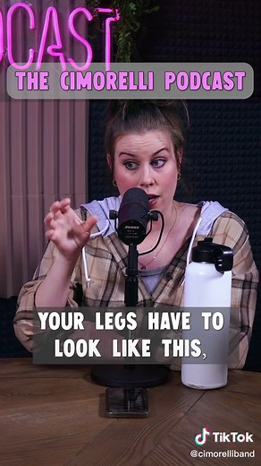 There is not just one way to be beautiful!! There are so many beautiful things about you ❤️