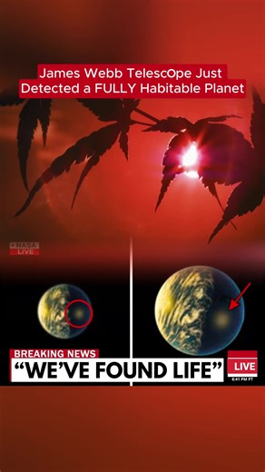 News update today #spacenews #science #jameswebb #planet #news | planets