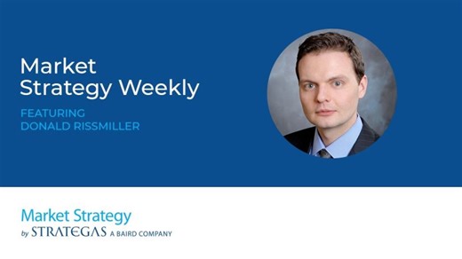 Strategas Economist Don Rissmiller on Fed, Housing Market, Productivity Growth | Dan Corbett, QPFC posted on the topic | LinkedIn
