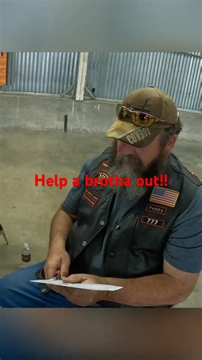 Poker run outcome….