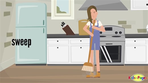 Easy English 简单学英语