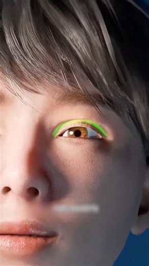 Comment fonctionne la chirurgie des doubles paupières 😱