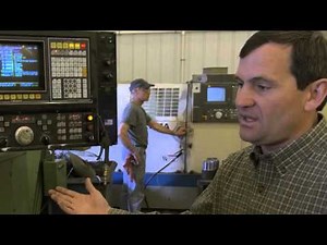 Tell Us Your Okuma Story - Karlstadt Machining