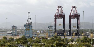 Portek International Private Ltd. to operate Ponce port - News is My Business