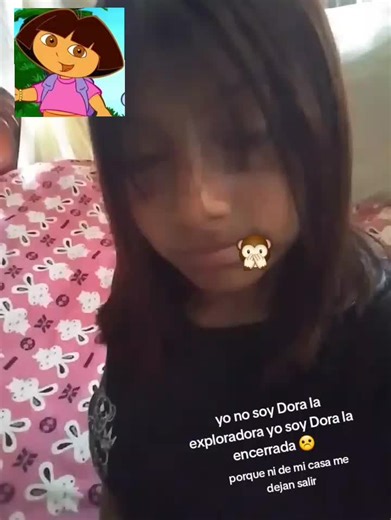 Videos de SCARLETH S (@scarlethck123) con “Dora The Explorer Theme - Dora The Explorer”