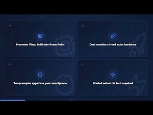 How to View Powerpoint Notes While Presenting (Full 2026 Guide)