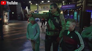 126K views · 103 shares | In this week’s episode of Bear& I go undercover and as always, it's an adventure. Don't miss the new episode of Bear& on my official YouTube now  https://bit.ly/3d9McOs | Bear Grylls | Facebook