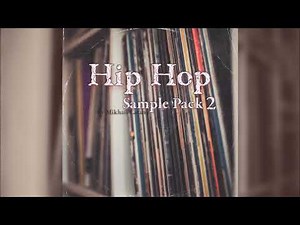 Hip Hop Violin Sample 90 BPM