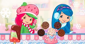 Download & Play Strawberry Shortcake Bake Shop on PC & Mac (Emulator)