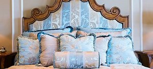 How to Upholster a Headboard | DoItYourself.com