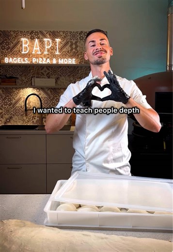 Essential Systems for Pizza Business Success