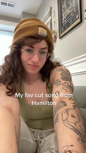 Hamilton's Unforgettable Congratulations: A Musical Reflection