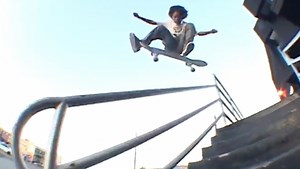 Jay Richards' Pig Wheels Part