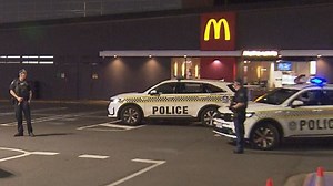 Man charged for alleged Macca’s bomb threat