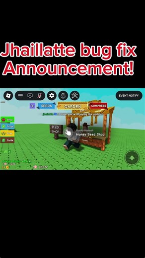 Roblox #gugugaga #roblox