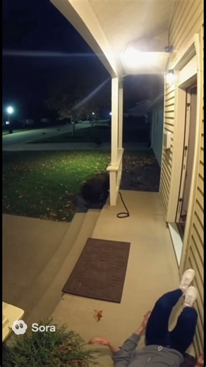 Brave German Shepherd Fights Off Cheetah to Save Woman