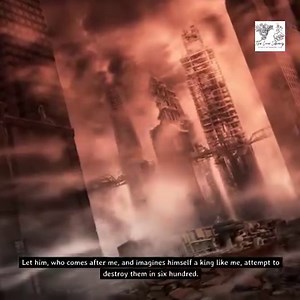 Is Enoch the real builder of the Great Pyramids of Giza? Ancient texts reveal jaw-dropping details #pyramids #enoch #ancientaliens #ancientegypt #ancienthistory | The Lore Library