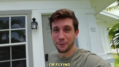 Taking STRANGERS on a DREAM TRIP...