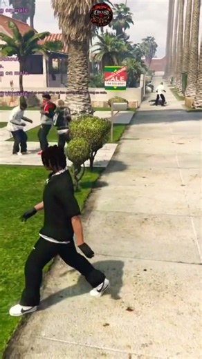 BROKE BOYS | CHICANO RP