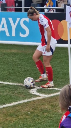 Katie McCabe's Unforgettable Moments with Arsenal WFC