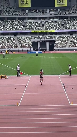 Neeraj Chopra's Javelin Throw Training Insights