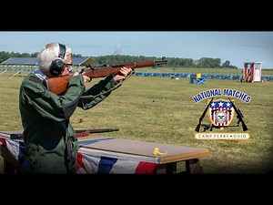 Camp Perry hosts 2022 National Matches