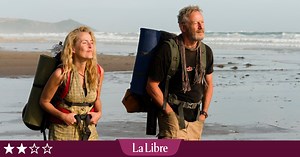 "The Salt Path" : mille kilomètres de marche pour se reconstruire