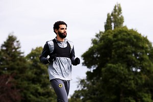 Wolves facing potential double blow in January with two players set for AFCON