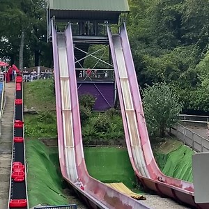 5.7K views · 60 reactions | The Devon School Holiday’s are almost over but there’s still time for an epic day out at Woodlands! Enjoy our rides and attractions, open until 6pm on Friday, Saturday & Sunday this week!☀️ Save 30% on admission tickets when you book online before the day of entry: woodlandspark.com | Woodlands Family Theme Park | Facebook