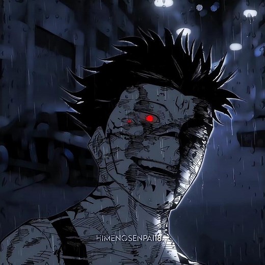 GOJO STILL STANDING 😭 #jujutsukaisen #memes #gojol