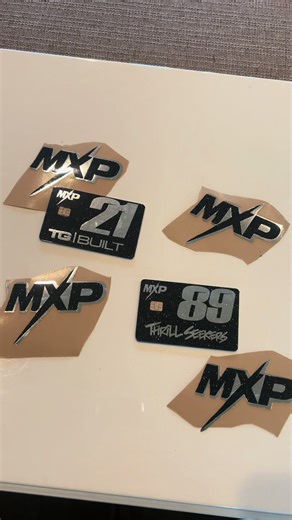 Credit/debit card decals out now only 5$ link in bio #surron#talaria#fyp#viral#emoto